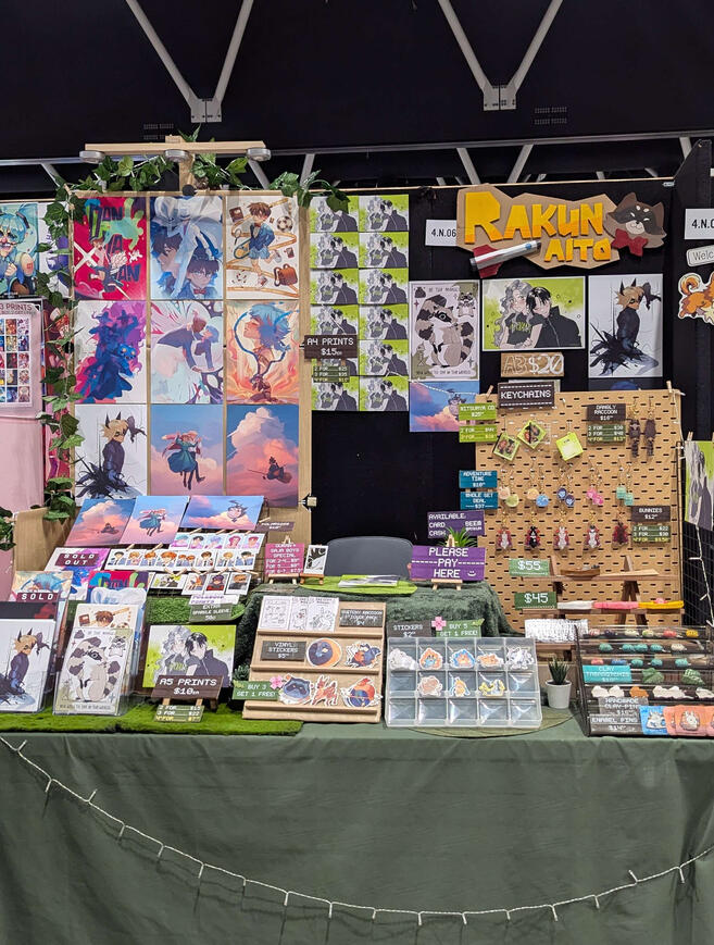 SMASH!con