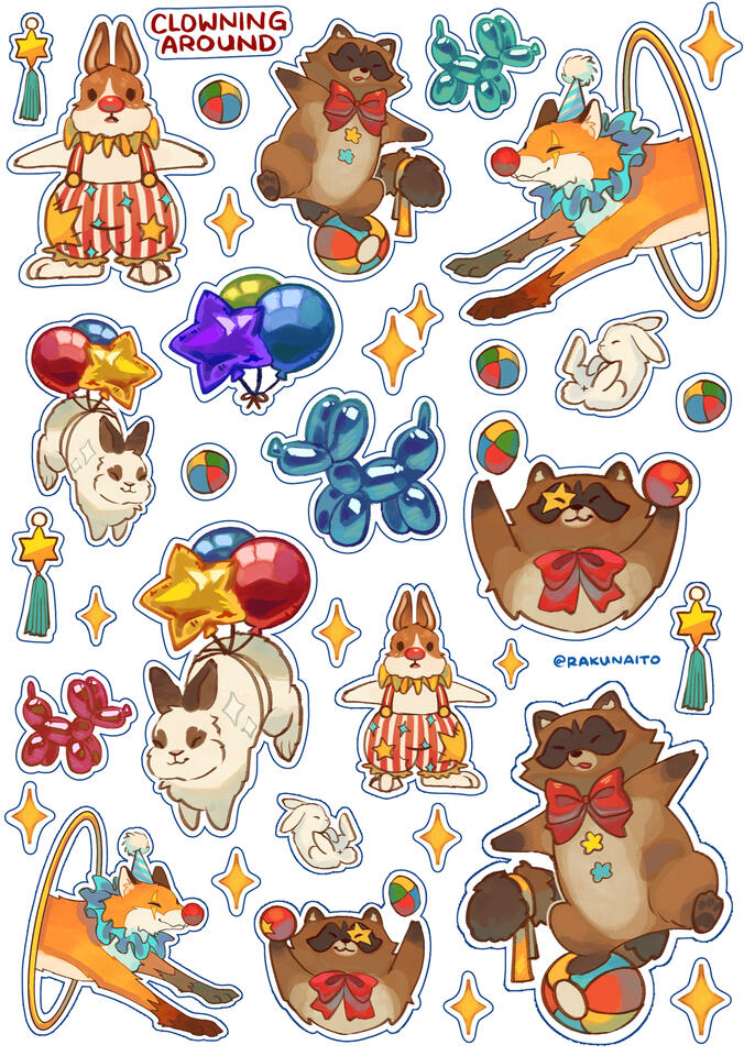 circus