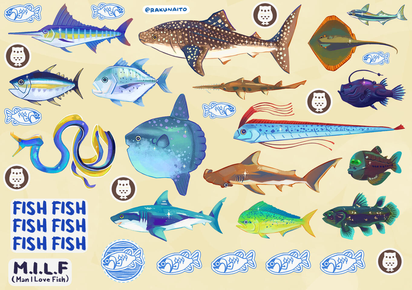Fish