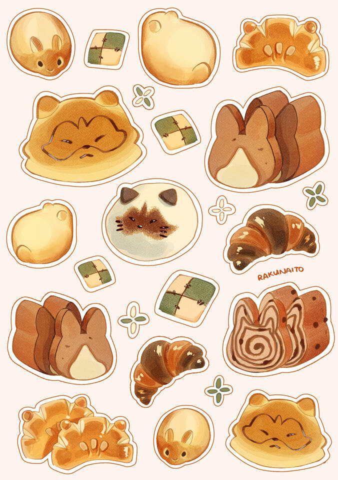 Toasty