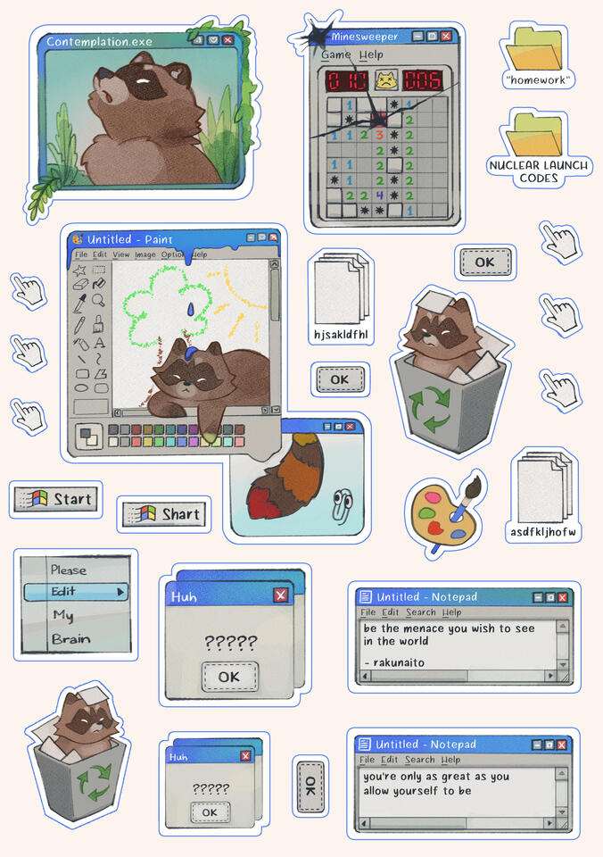 Windows