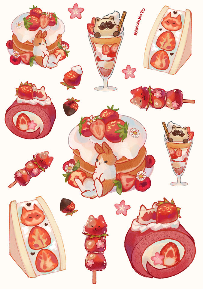 Strawbs