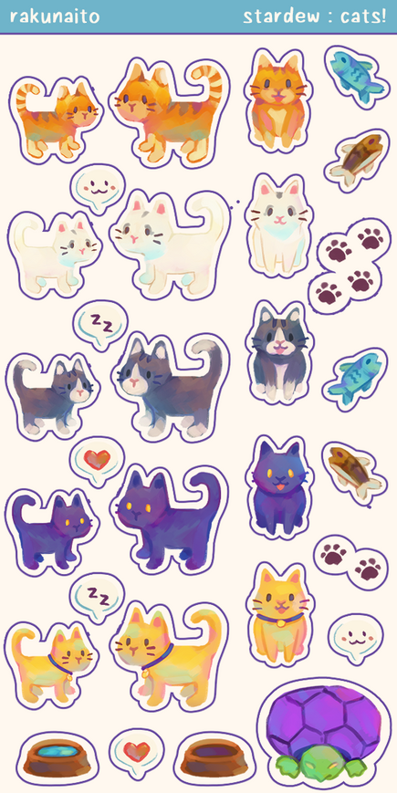 Cats