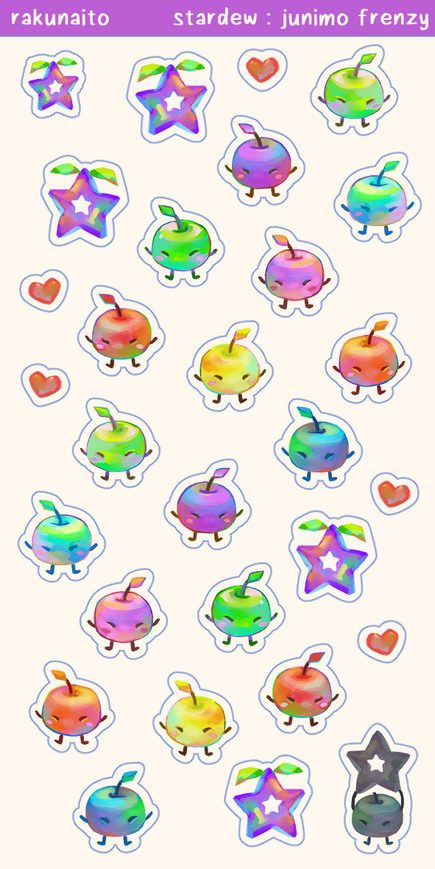 Junimos