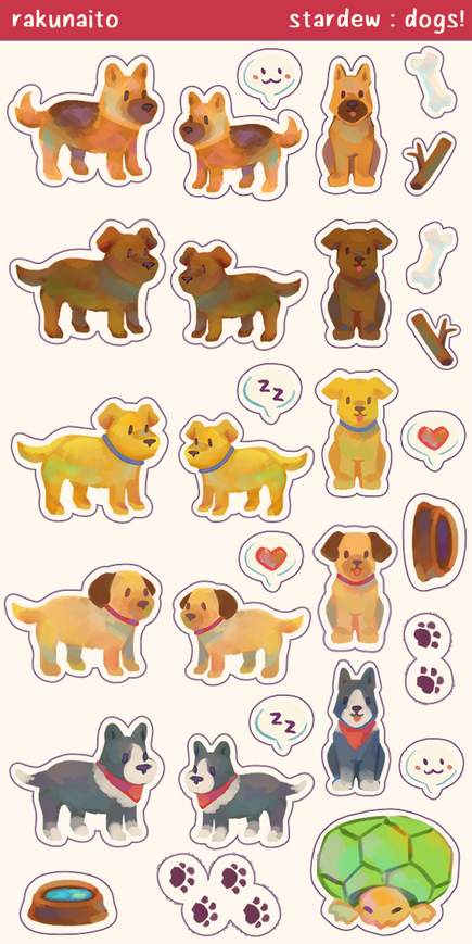 Dogs