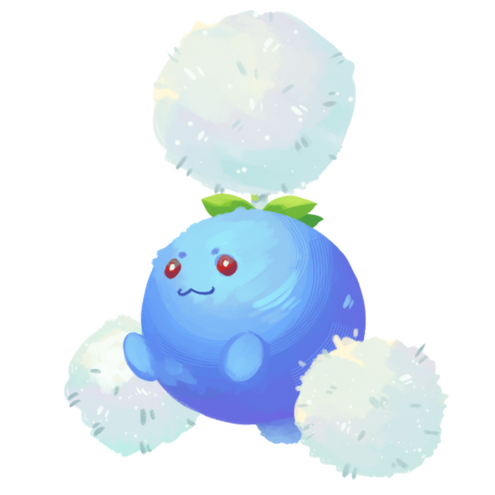 Jumpluff