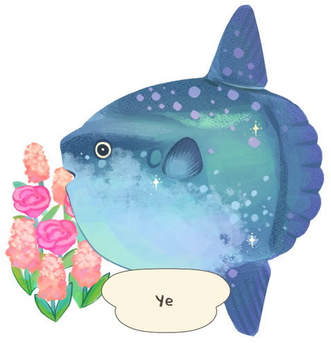 Ye