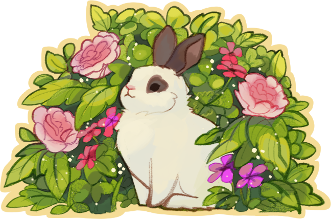 Bush Bun Bush Bun