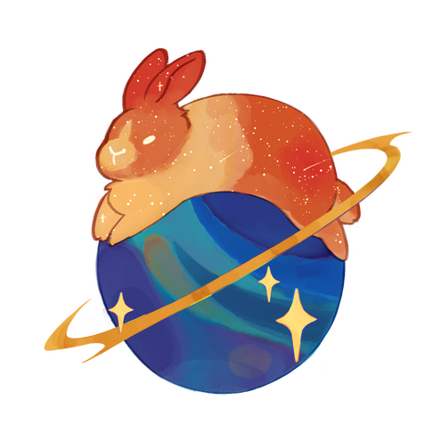 Planet Bun Planet Bun