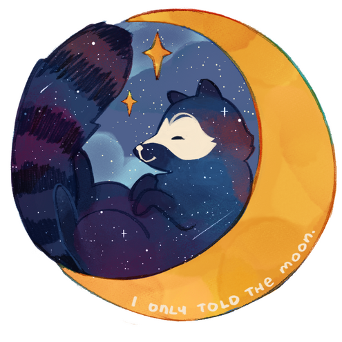 Moon Moon