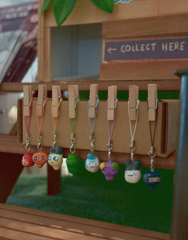 Charms