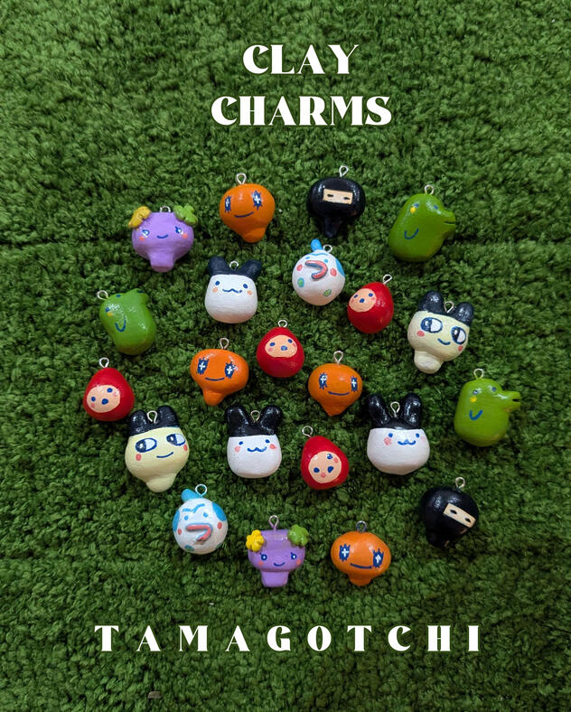 Tamagotchi