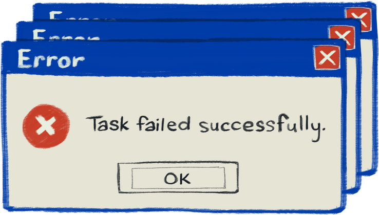 Error