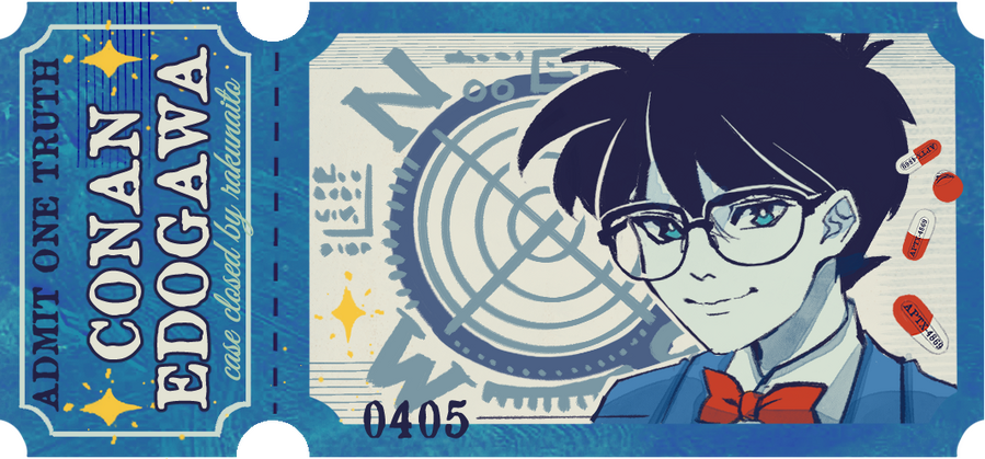 Conan